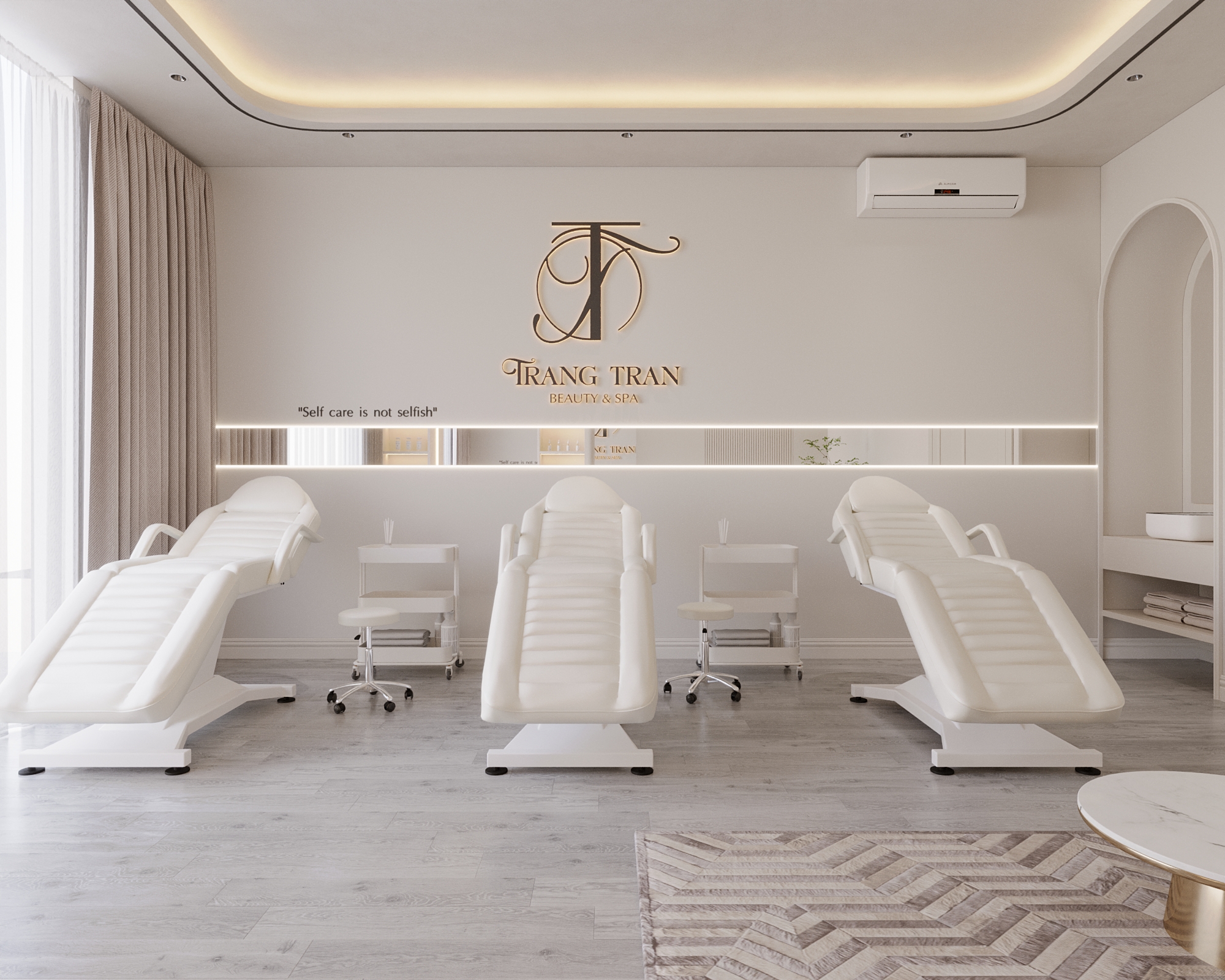 Kim Ngân Beauty Spa